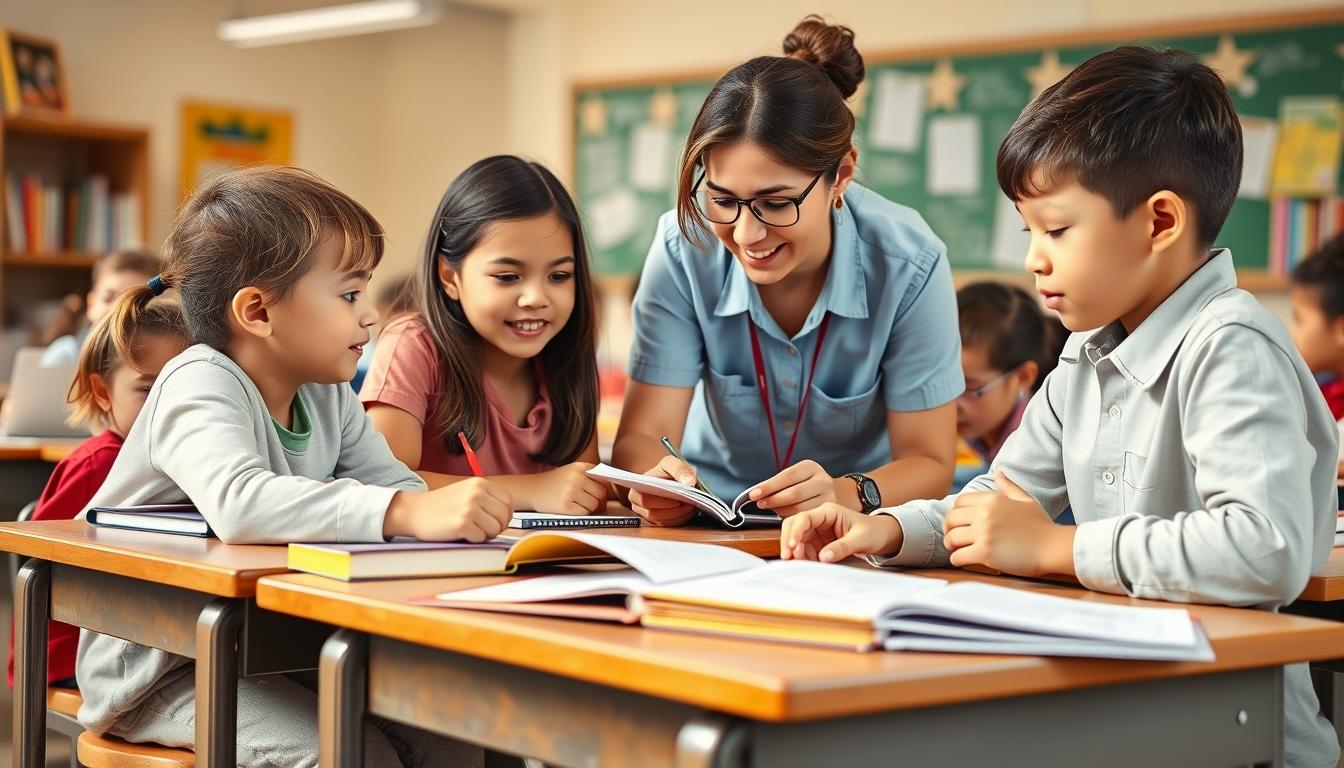 Organized exam preparation notes and academic planner